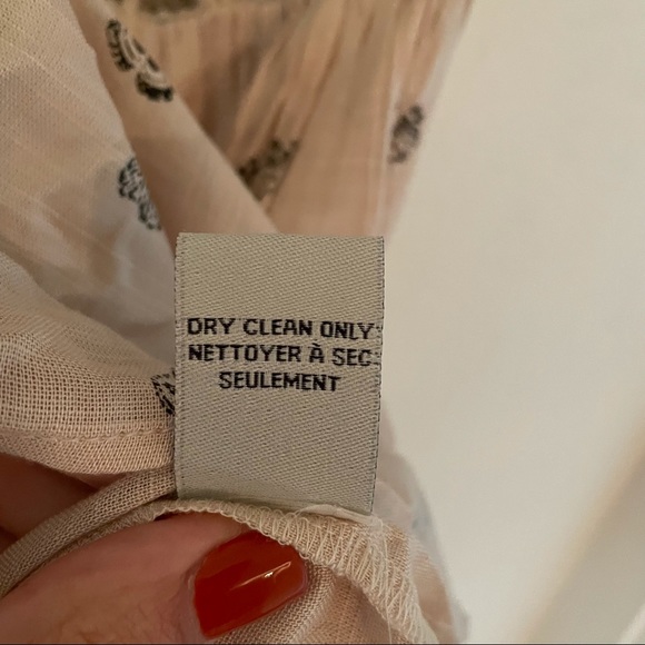 Anthropologie Ranna Gill Cutout Tank - Picture 4 of 5